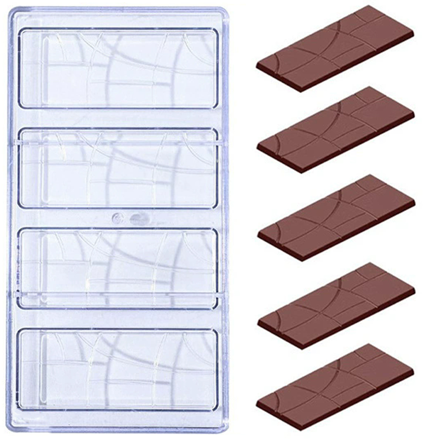 4-Hole Rectangular Grain Style - Kitchen And Baking Tools avis et prix