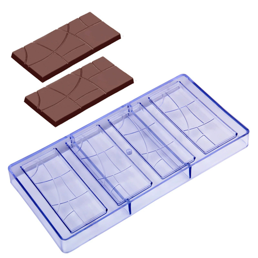 4-Hole Rectangular Grain Style - Kitchen And Baking Tools avis et prix