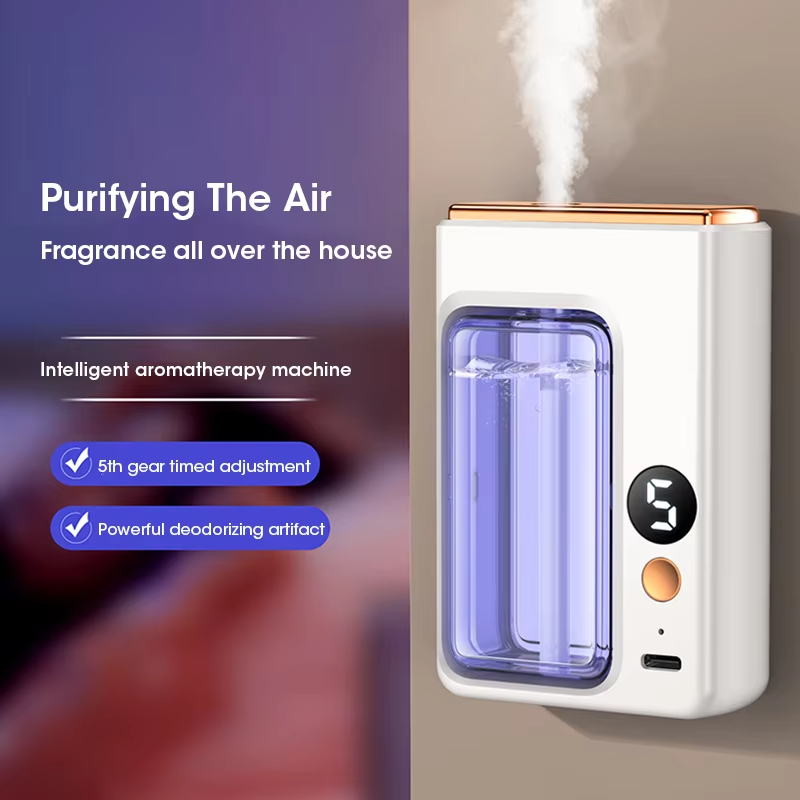 40ML Automatic Home Fragrance  - Kitchen Baking Essentials avis et prix