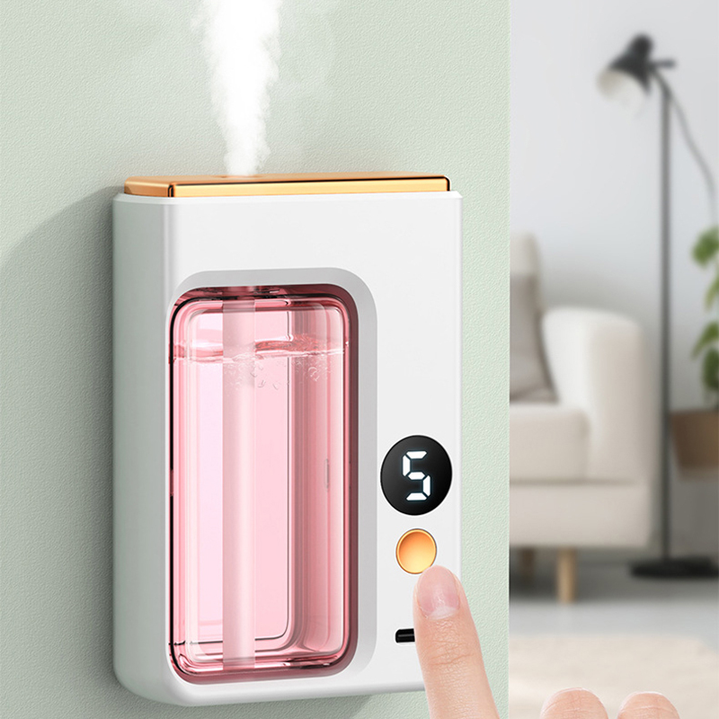 40ML Automatic Home Fragrance  - Kitchen Baking Essentials avis et prix