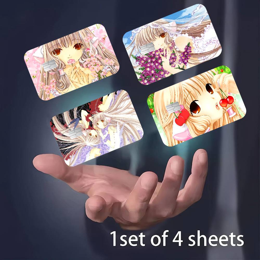 Anime Chobits Kitchen Cartoon  - Kitchen Bank avis et prix