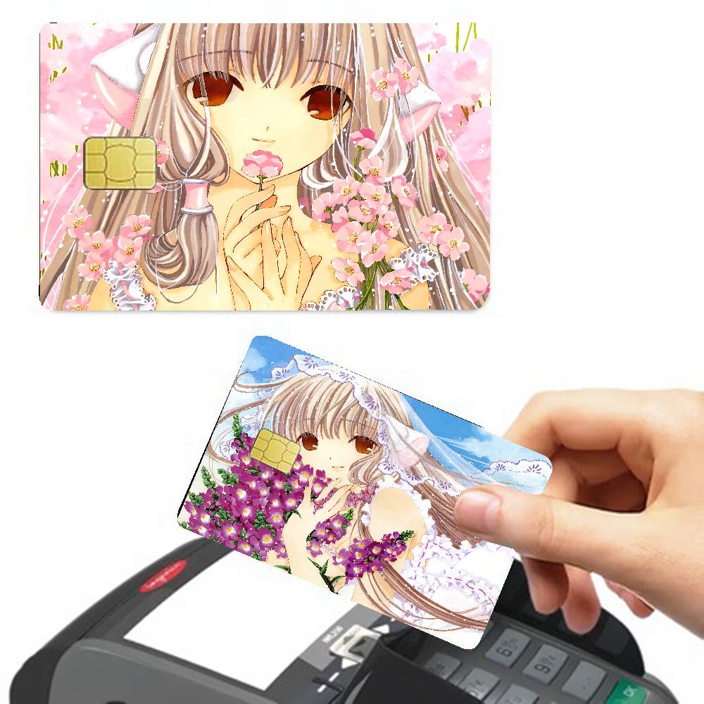 Anime Chobits Kitchen Cartoon  - Kitchen Bank avis et prix