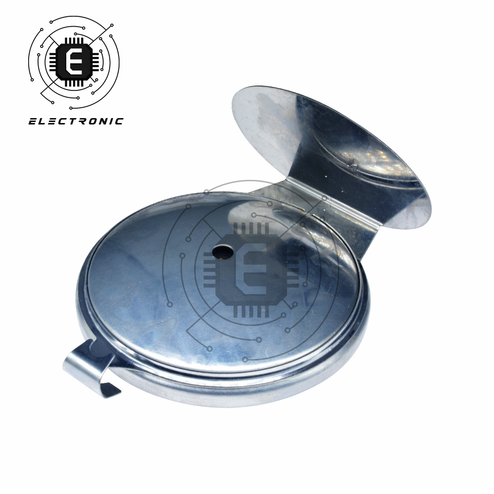 0-400 Degree Stainless Steel B - Oven Thermometer Analog avis et prix