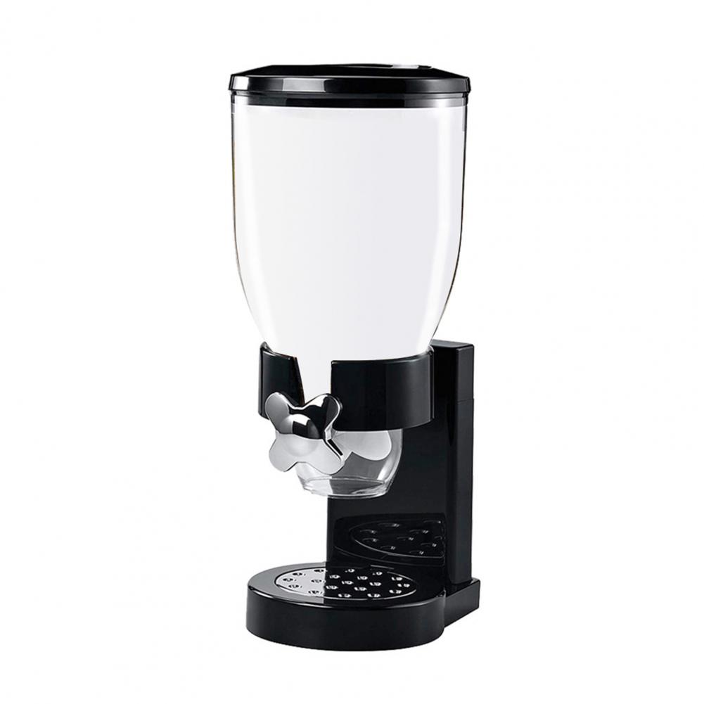 Safe Food Dispenser Dustproof  - Kitchen Bank avis et prix