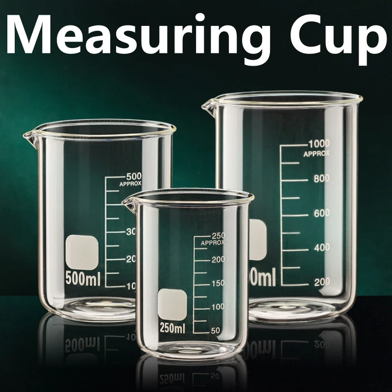 50-1000ml Combination Set High - Kitchen Glass Baking Set avis et prix