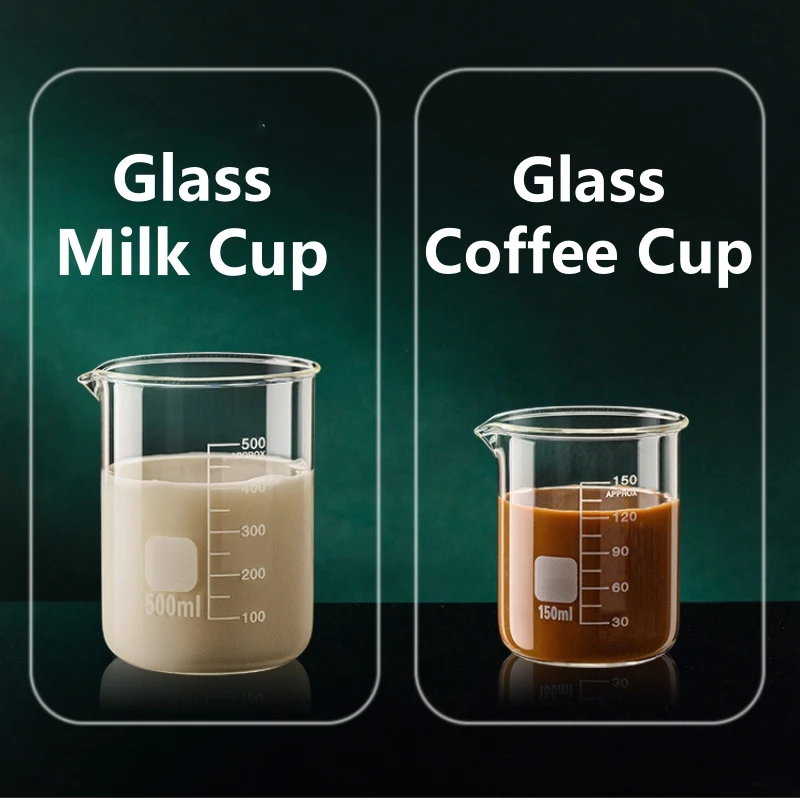 50-1000ml Combination Set High - Kitchen Glass Baking Set avis et prix