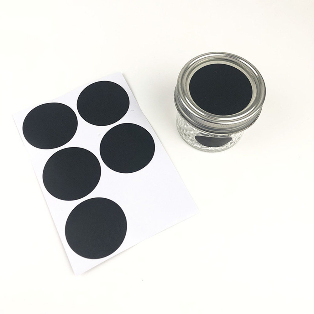 20 Sheets Creative Chalkboard  - Kitchen.Baking Labels avis et prix