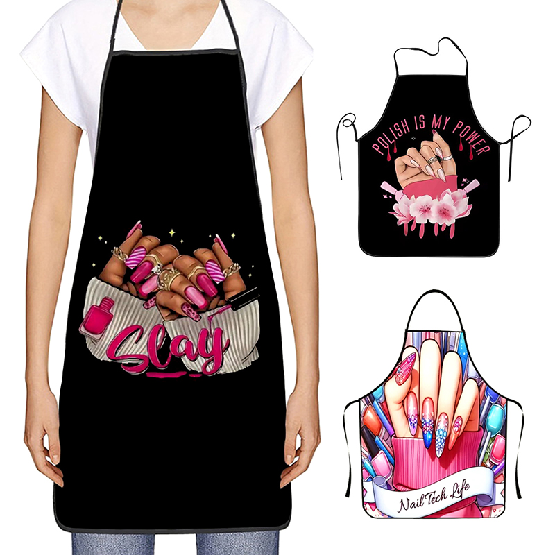 1Pcs Nail Art Printing Beauty  - Kitchen Baking Area avis et prix