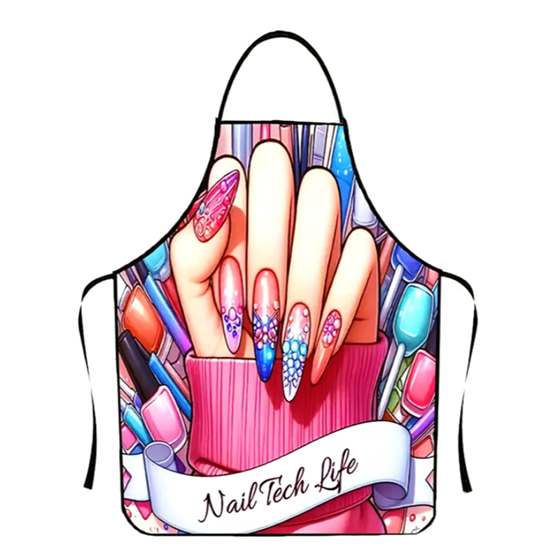1Pcs Nail Art Printing Beauty  - Kitchen Baking Area avis et prix