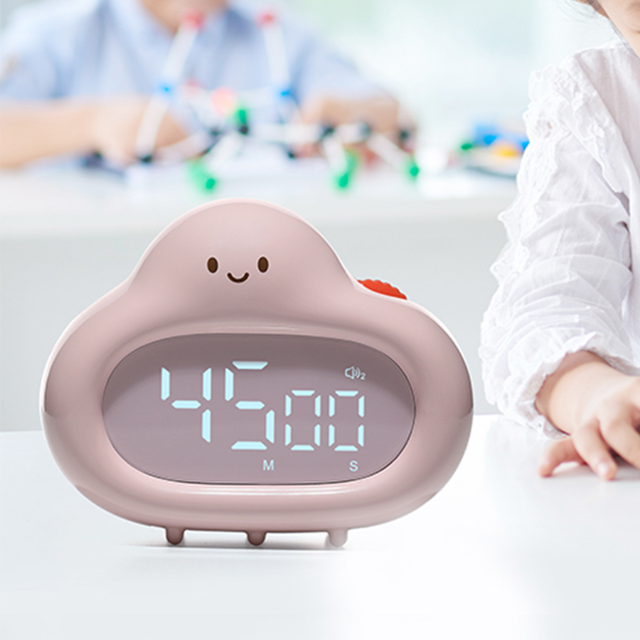 1pc, Creative White Cloud Shap - Baking Kitchen Hourly avis et prix
