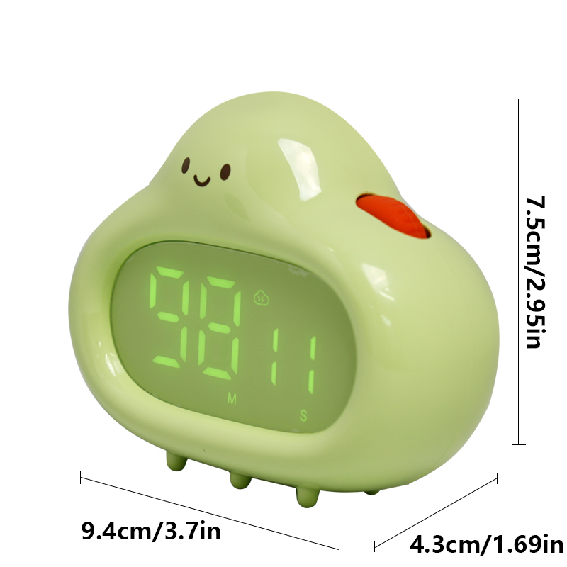 1pc, Creative White Cloud Shap - Baking Kitchen Hourly avis et prix