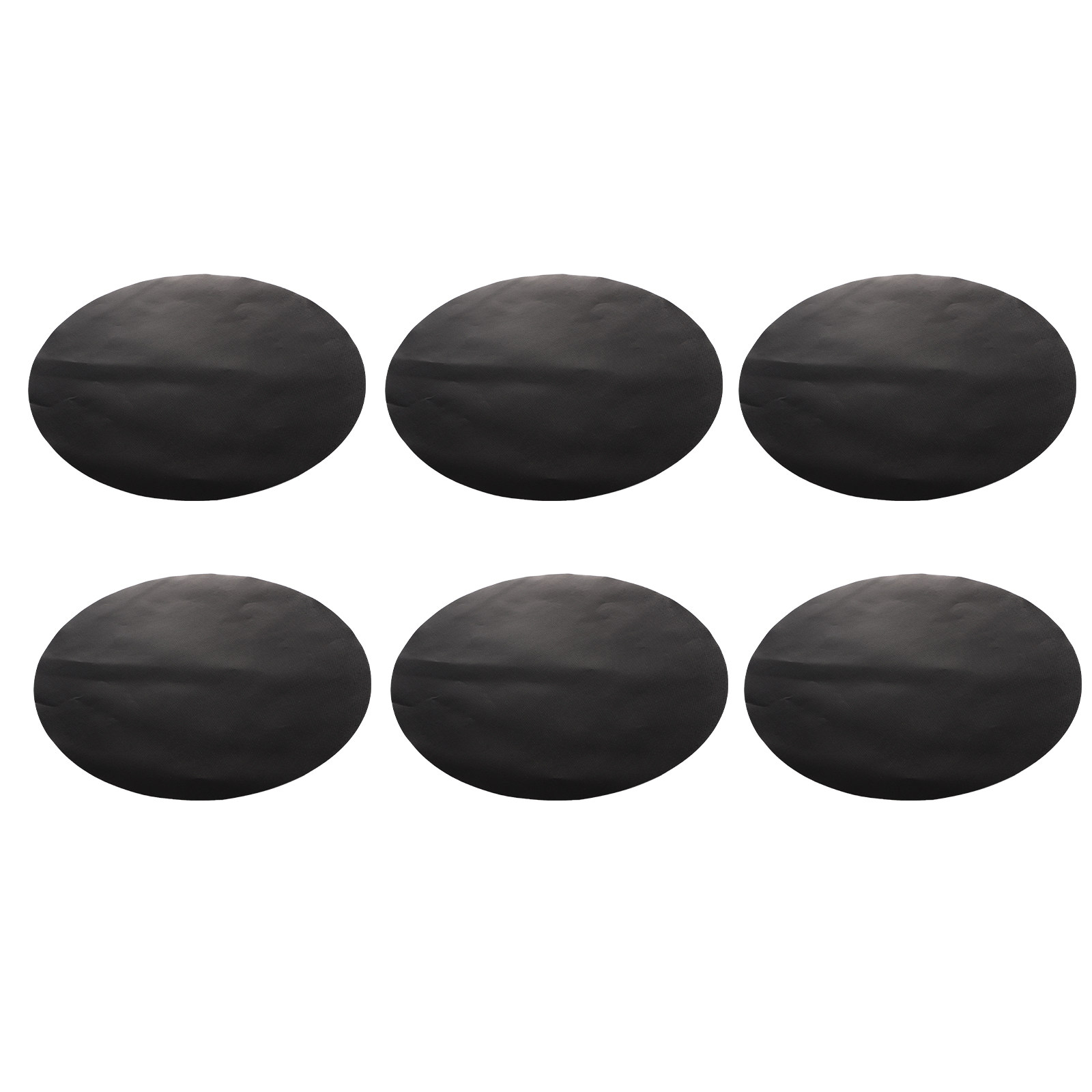 6Pcs Heat Resistant Mat Set Ai - Kitchen Baking Mat avis et prix
