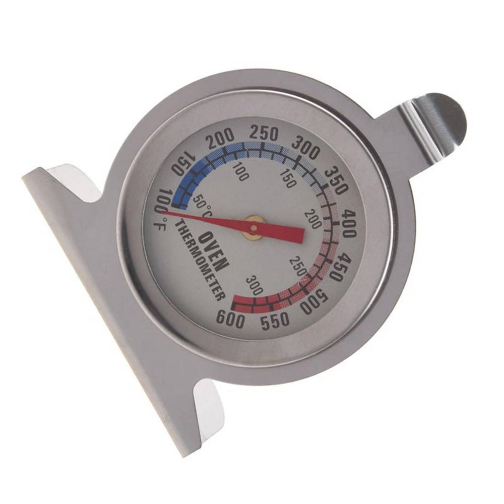 50-300 Degree High-grade Large - Oven Thermometer Analog avis et prix