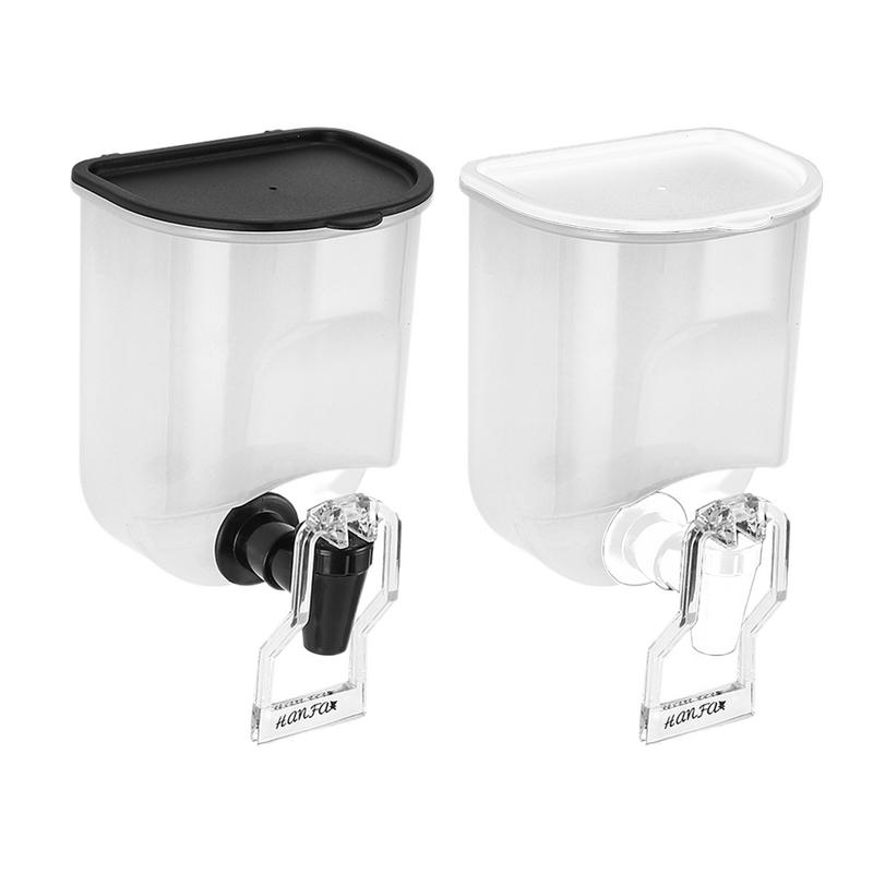 Vinegar And Oil Dispenser Wall - Kitchen Bank avis et prix