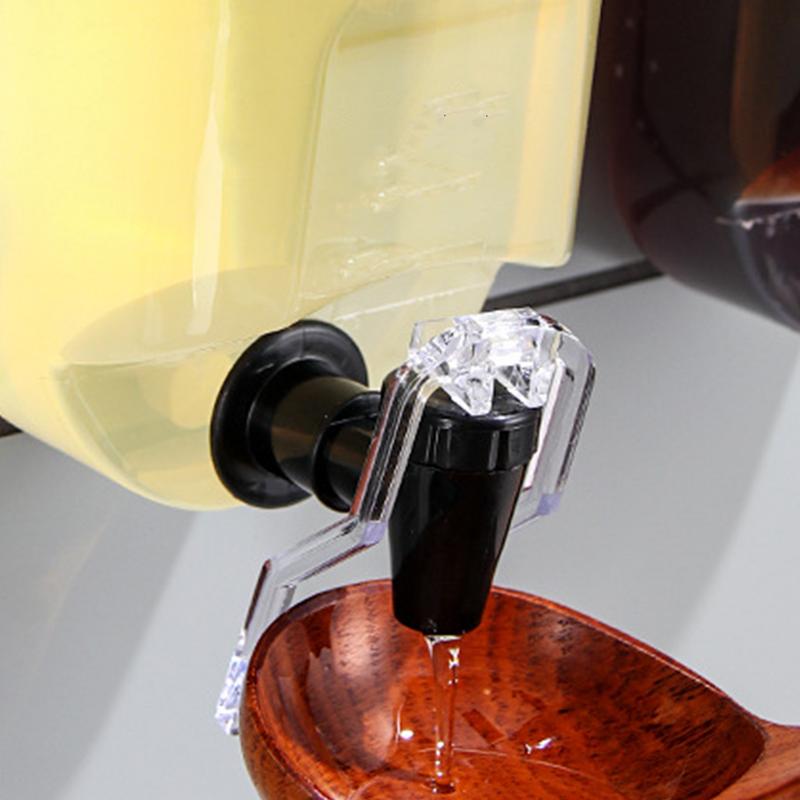 Vinegar And Oil Dispenser Wall - Kitchen Bank avis et prix