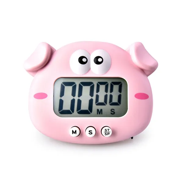 Kitchen Timer; Cute Cartoon Pi - Baking Kitchen Hourly avis et prix