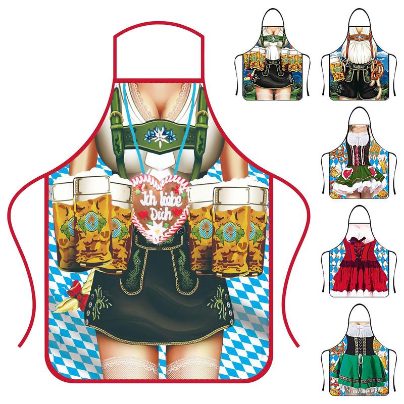 Funny Apron Super Muscle Kitch - Super Kitchen Baking Mat avis et prix