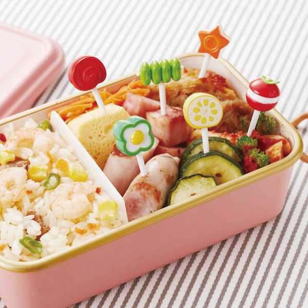 Torune Fruit ato Cartoon Bento - Kitchen.Baking Labels avis et prix