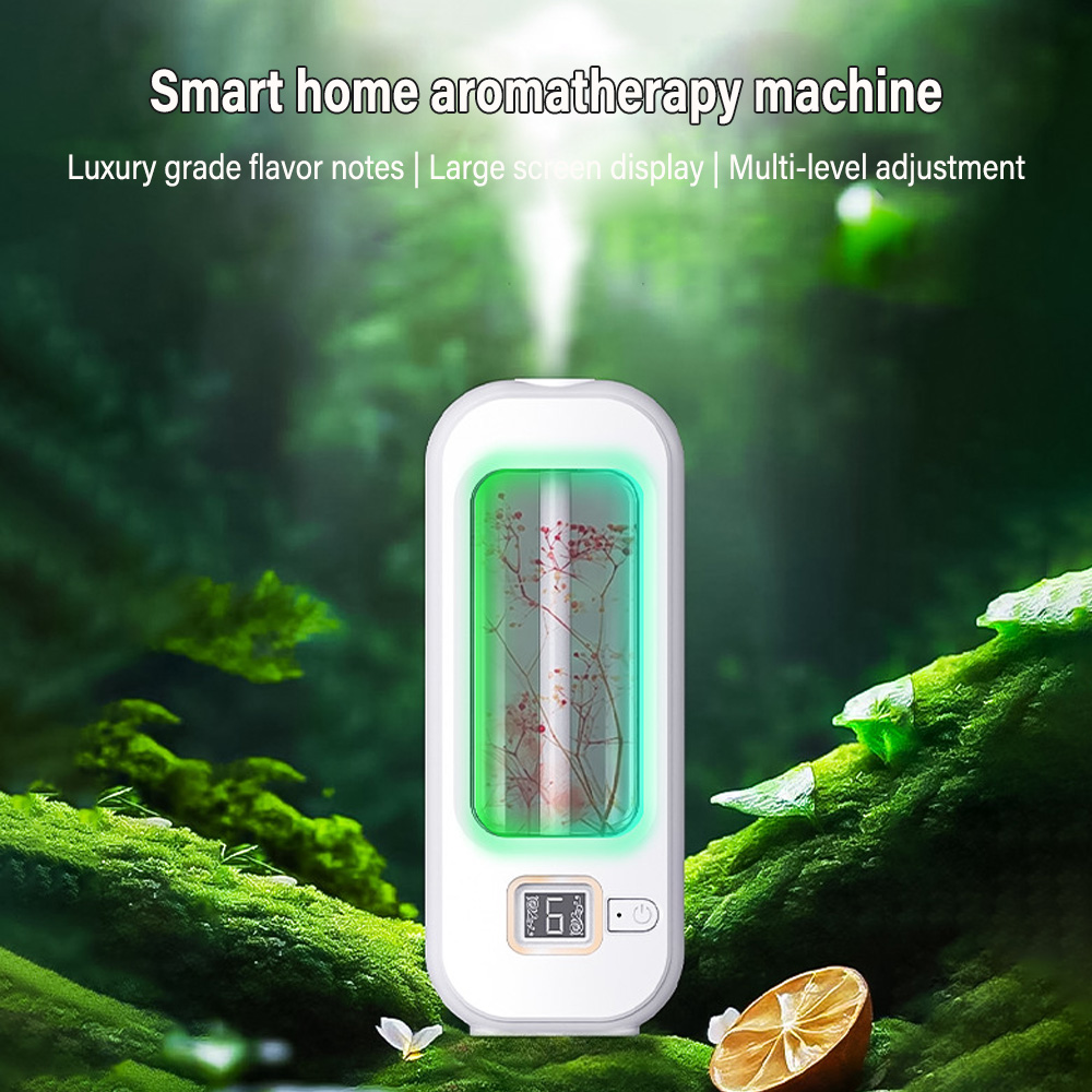 Aromatherapy Machine Automatic - Kitchen Baking Essentials avis et prix