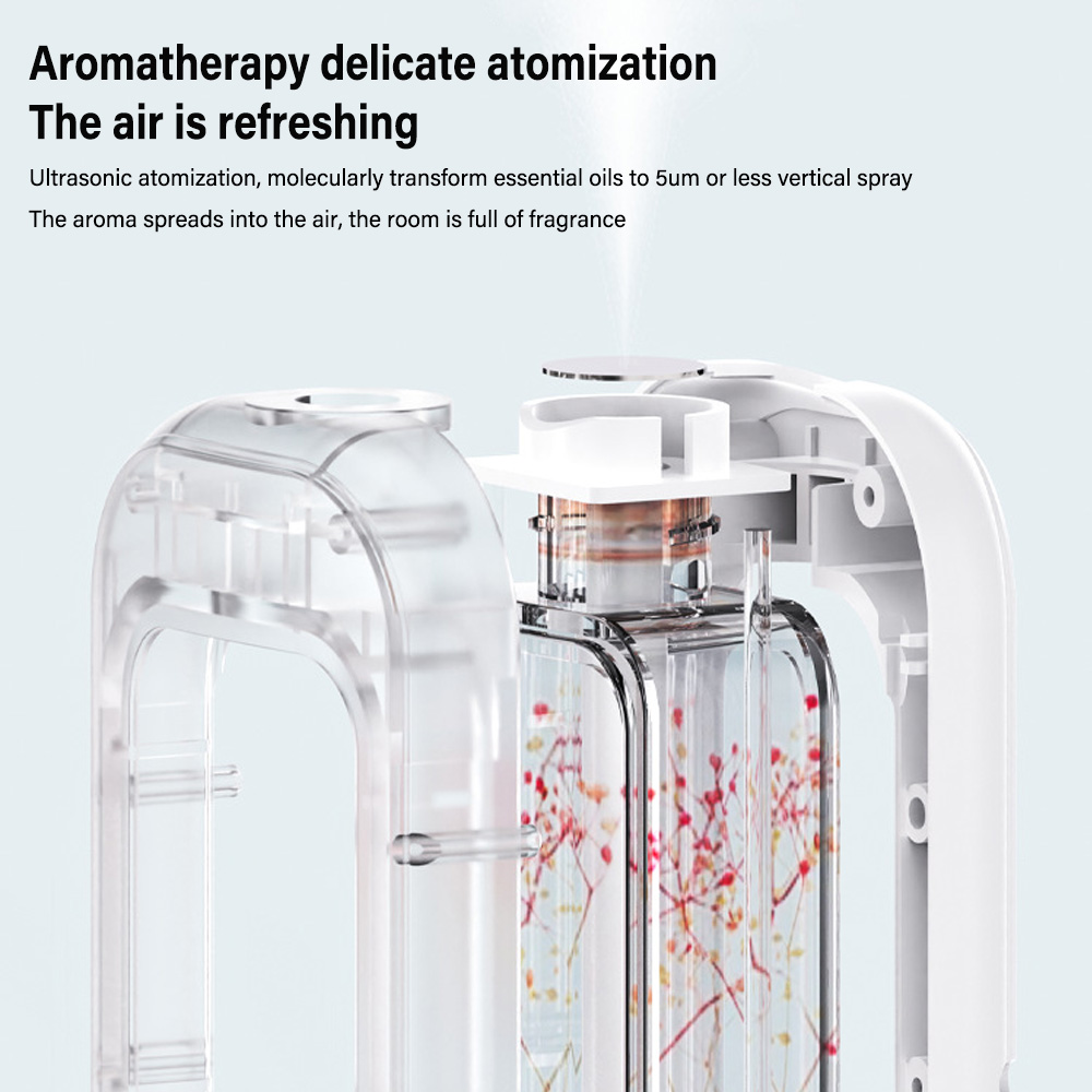 Aromatherapy Machine Automatic - Kitchen Baking Essentials avis et prix