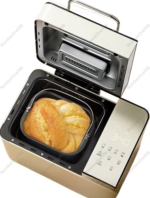 Automatic Multifunction Bread  - Kitchen Baking Area avis et prix