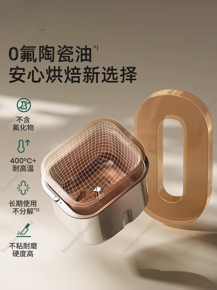 Automatic Multifunction Bread  - Kitchen Baking Area avis et prix