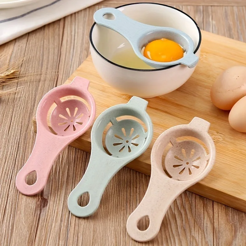 Wheat Straw Egg Yolk White Sep - Kitchen Baking Essentials avis et prix