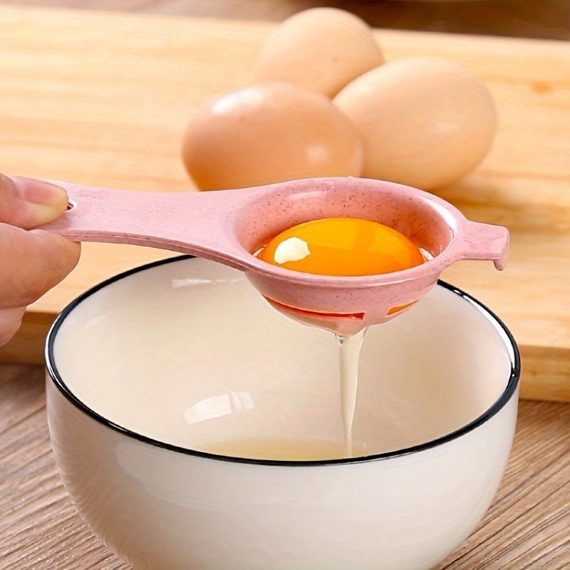 Wheat Straw Egg Yolk White Sep - Kitchen Baking Essentials avis et prix
