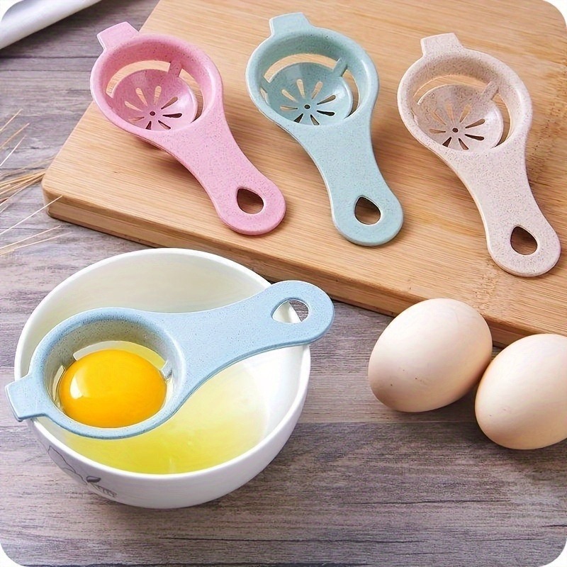 Wheat Straw Egg Yolk White Sep - Kitchen Baking Essentials avis et prix