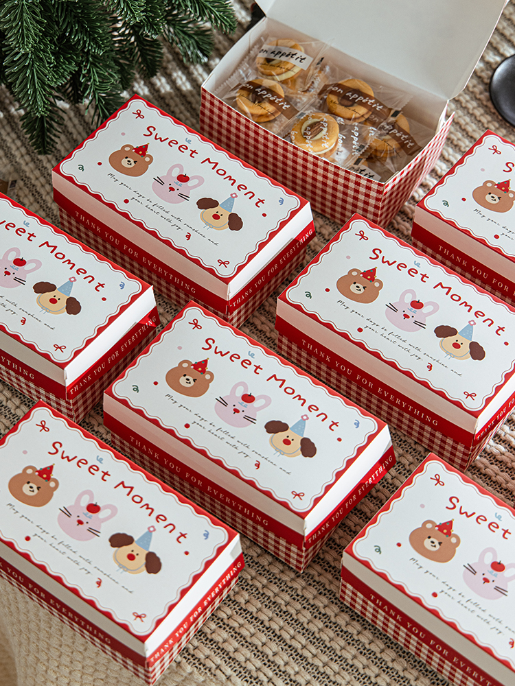 Cisas Cookie Baking Supplies C - Kitchen Baking Area avis et prix