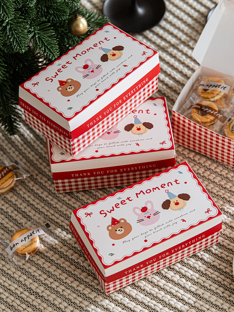 Cisas Cookie Baking Supplies C - Kitchen Baking Area avis et prix
