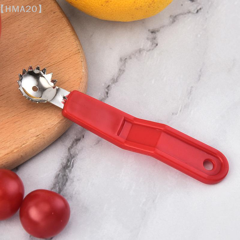 【HMA20】1/4Pcs Cherry Pitter To - Kitchen And Baking Tools avis et prix