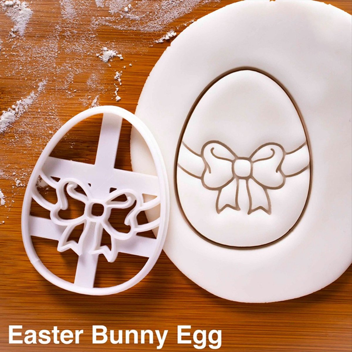 A44U Baking Mold Cookie Mold C - Kitchen Baking Area avis et prix