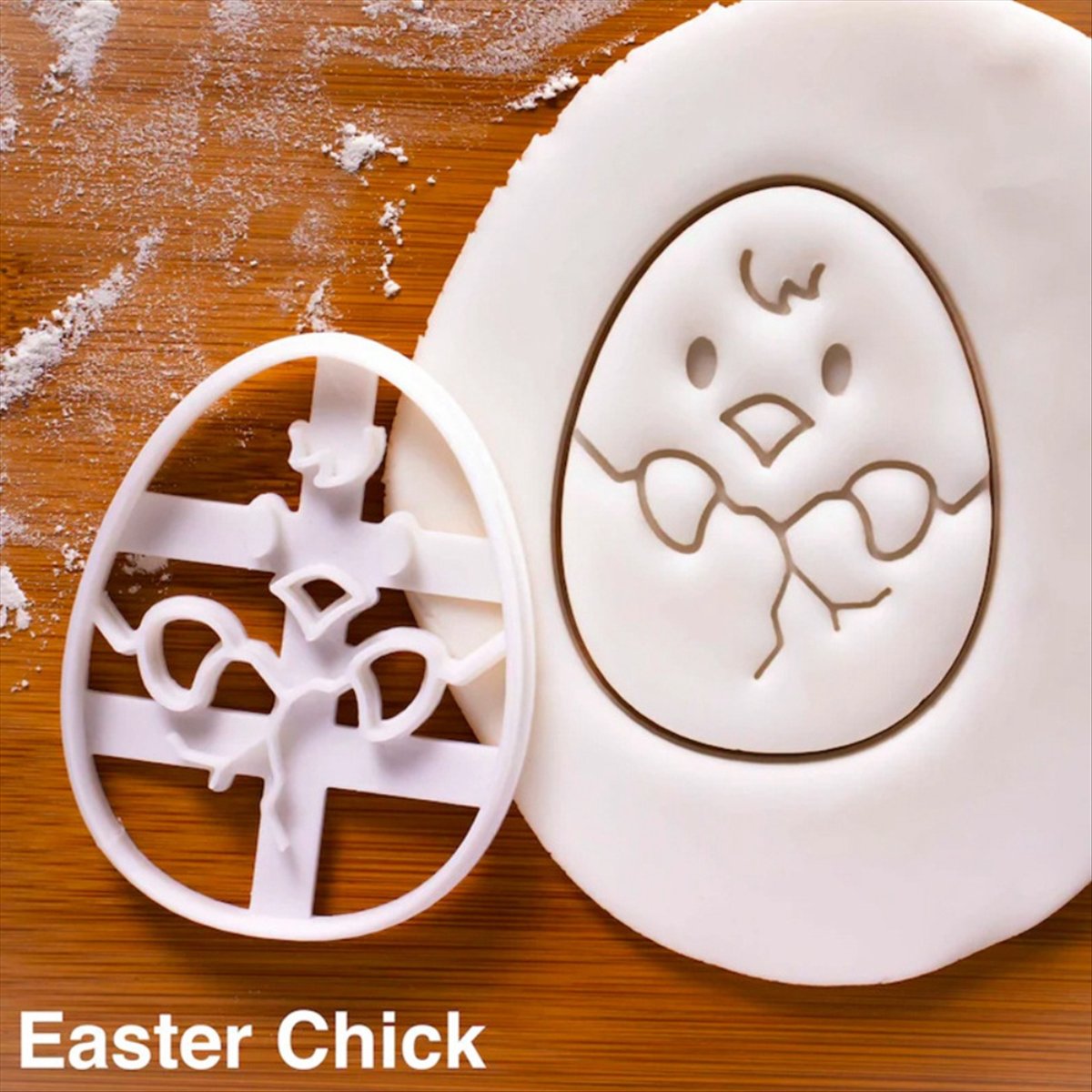 A44U Baking Mold Cookie Mold C - Kitchen Baking Area avis et prix